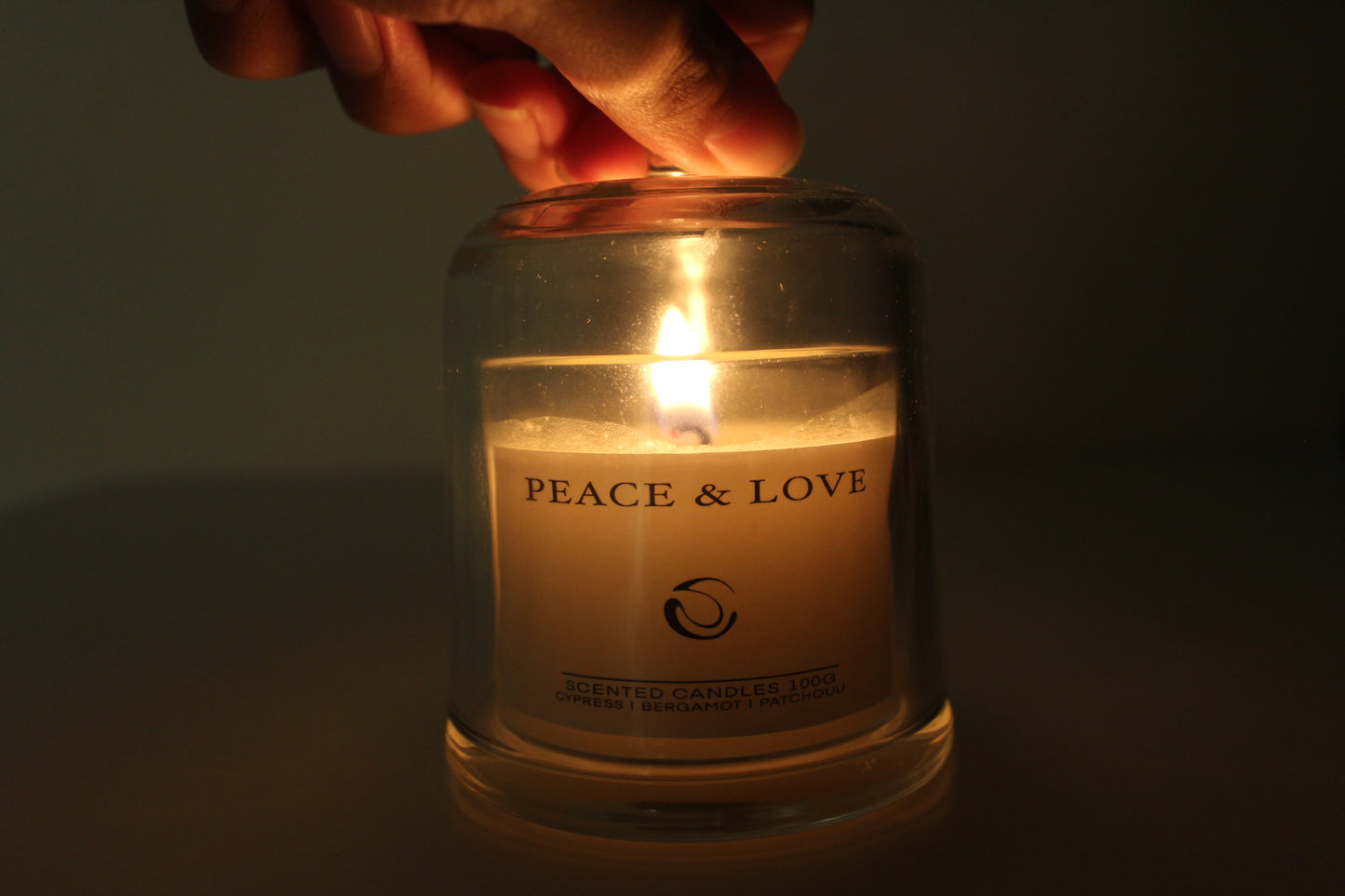 Peace And Love