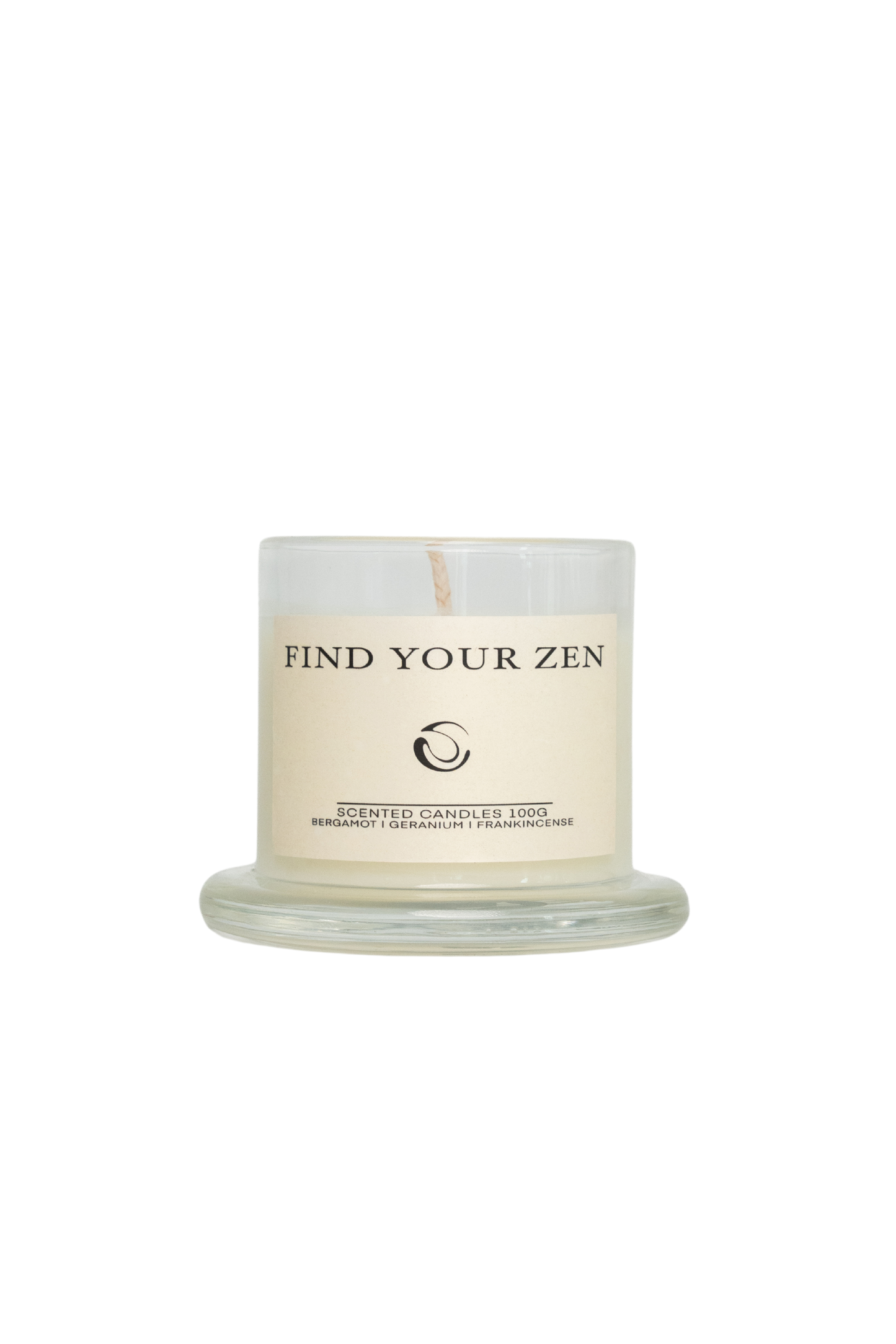 Find Your Zen