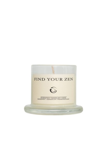 Find Your Zen