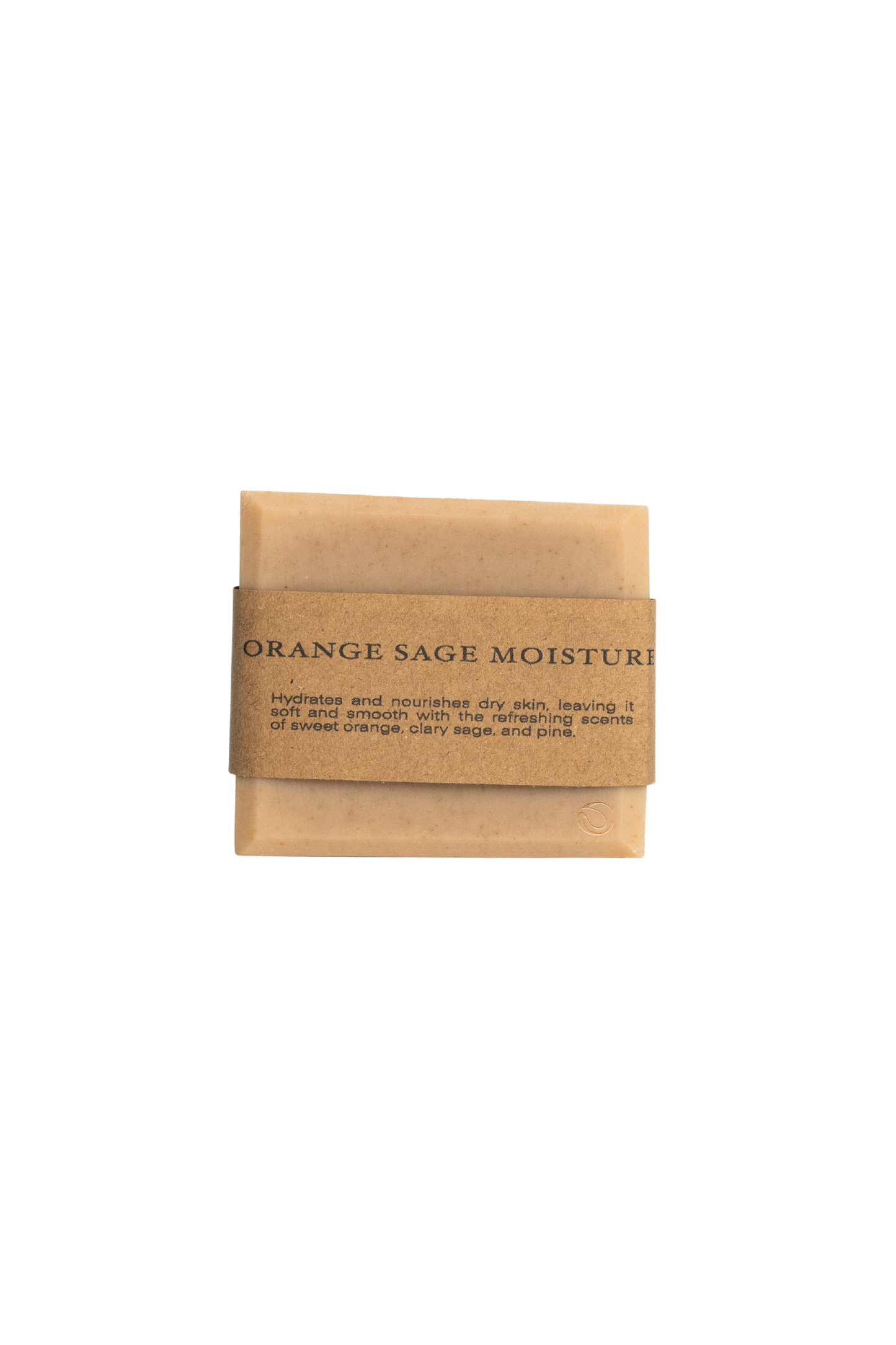 Orange Sage Moisture