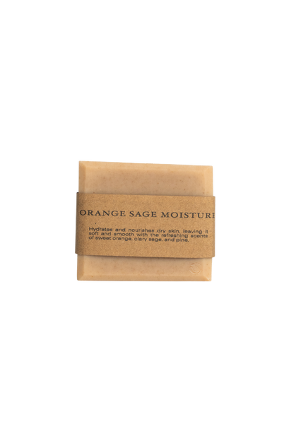 Orange Sage Moisture