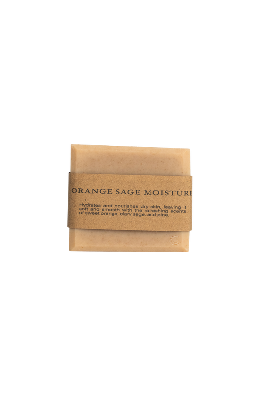 Orange Sage Moisture