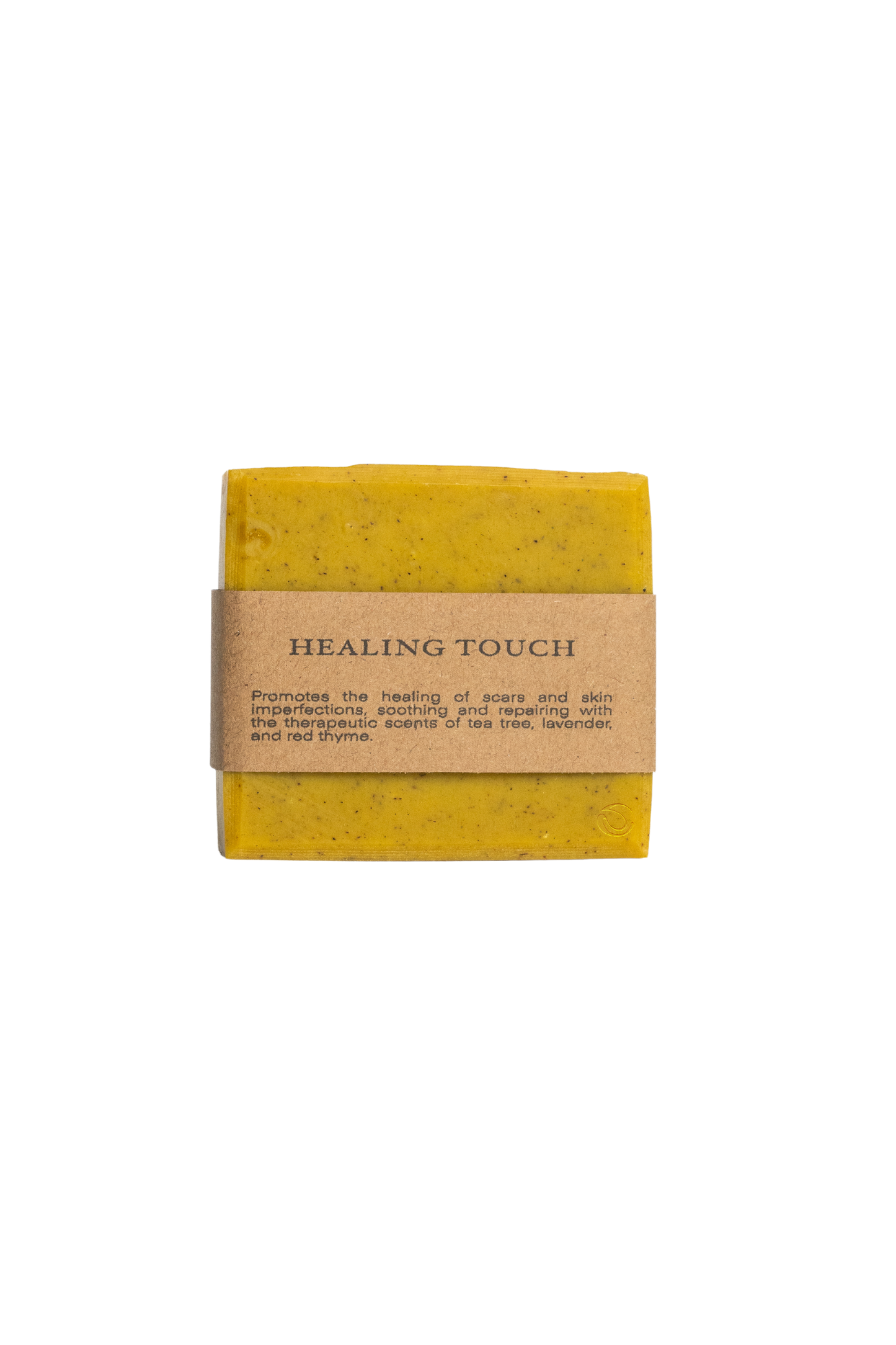 Healing Touch