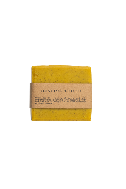 Healing Touch