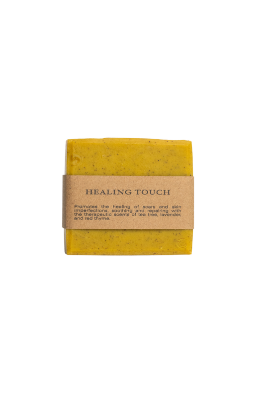 Healing Touch